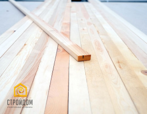 Рейка 15х40х2