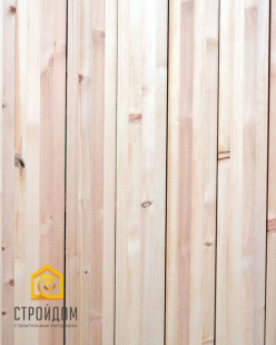 Доска строганная 45х95х3м "С"