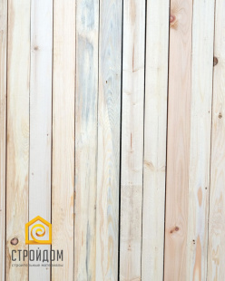 Брусок строганный 30х65х2м Ель